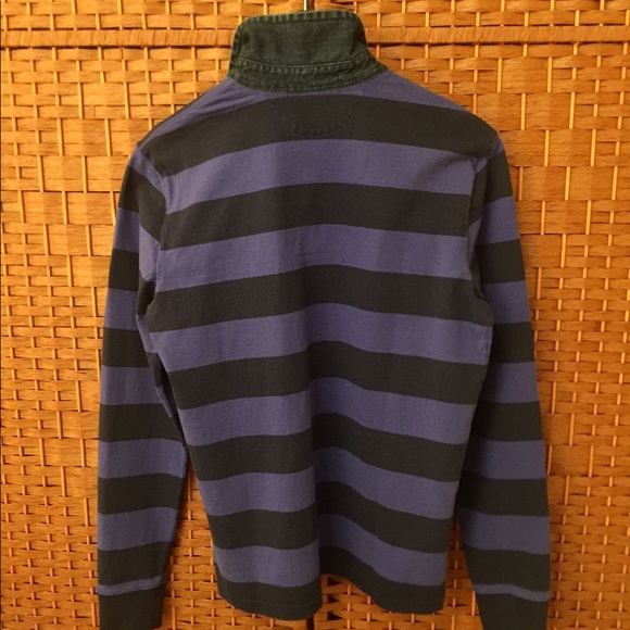 🌺{{{ S̷O̷L̷D̷ }}}🌺 Ralph Lauren Sport Shirt - Picture 4 of 4